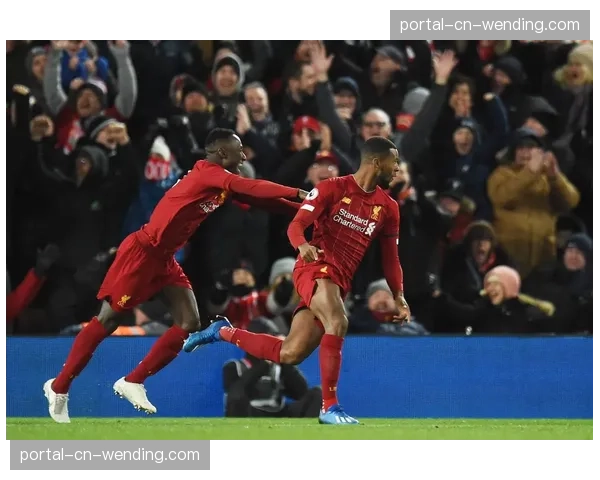 利物浦4-0大胜富勒姆，若塔、努涅斯、加克波、埃利奥特各入一球