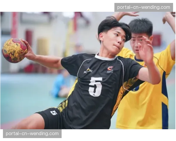 通讯：坚守与传承——记一位在非洲执教二十年的德国手球青训教练